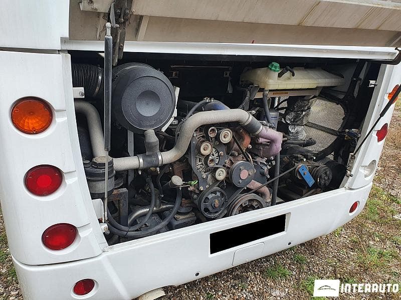 2009 Otokar 13F20C — Miniatură 5