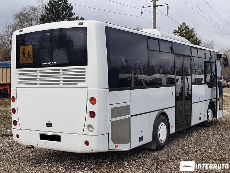 2009 Otokar 13F20C — Miniatură 2