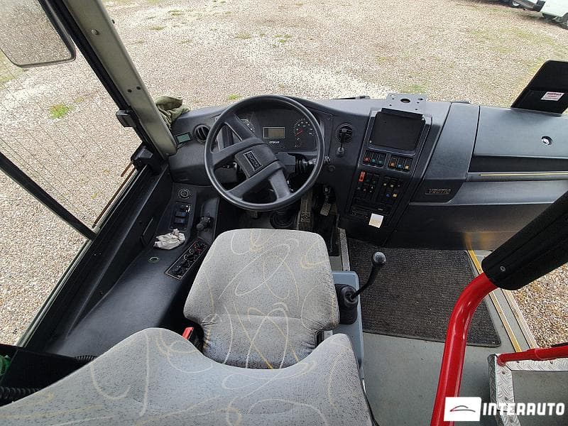 2009 Otokar 13F20C — Miniatură 7