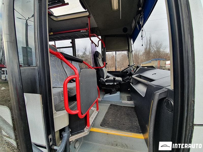 2009 Otokar 13F20C — Miniatură 6