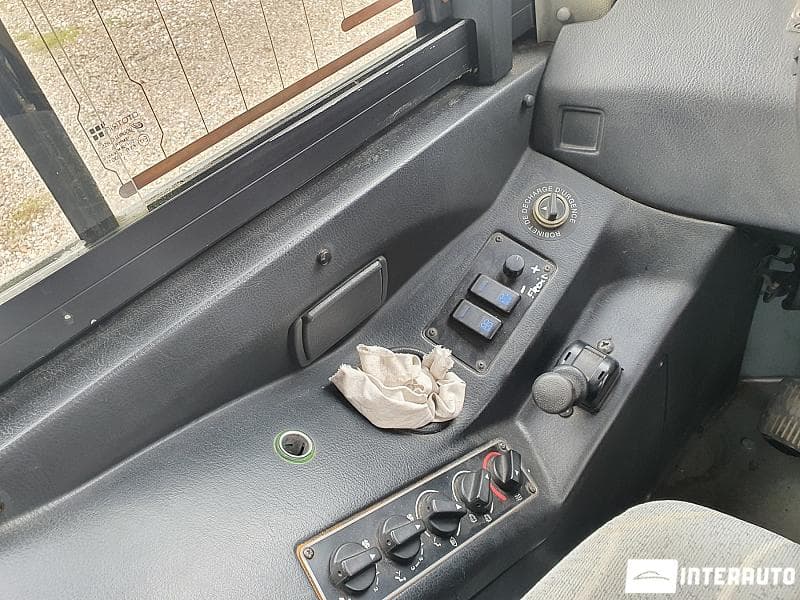 2009 Otokar 13F20C — Miniatură 16