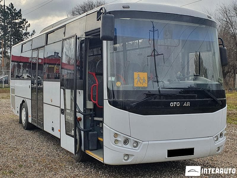 2009 Otokar 13F20C — Miniatură 3