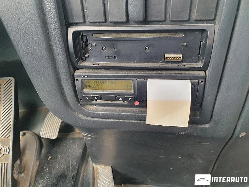 2009 Otokar 13F20C — Miniatură 15