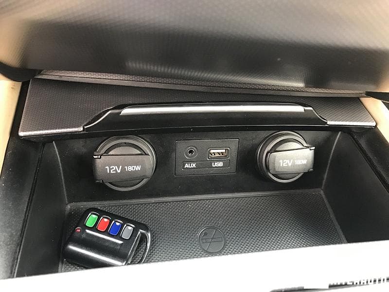 Hyundai Genesis 2015 — Миниатюра 12