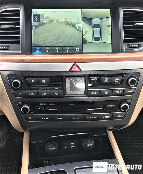 Hyundai Genesis 2015 — Миниатюра 11