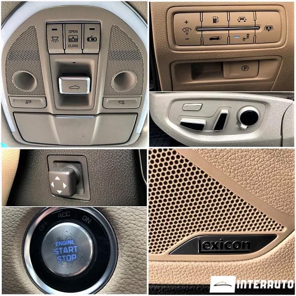 Hyundai Genesis 2015 — Миниатюра 14