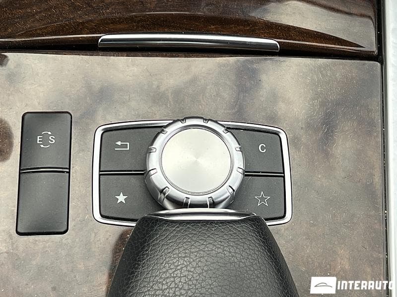 Mercedes E 220 2013 — Миниатюра 13