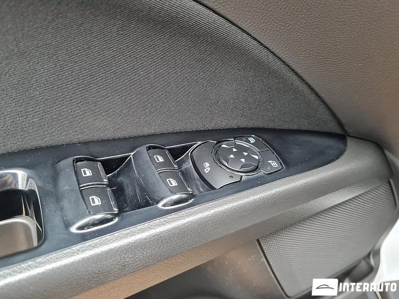 2017 Ford Mondeo — Miniatură 7