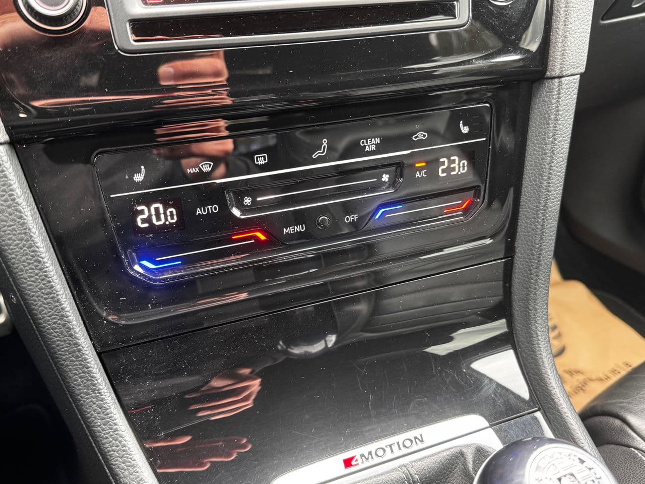 Volkswagen Golf R 2015 — Миниатюра 11
