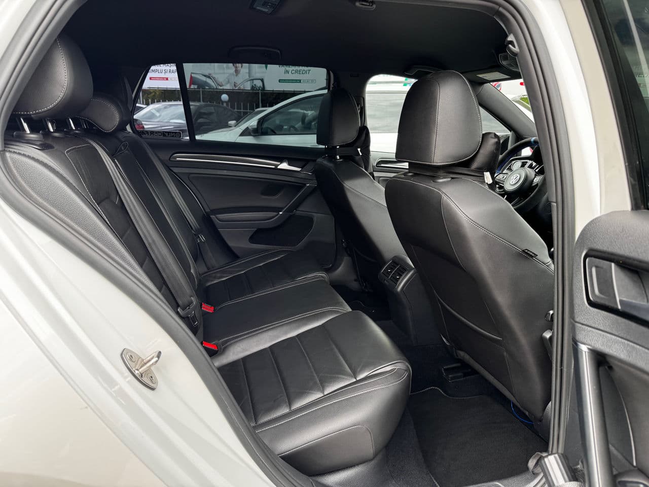 Volkswagen Golf R 2015 — Миниатюра 17