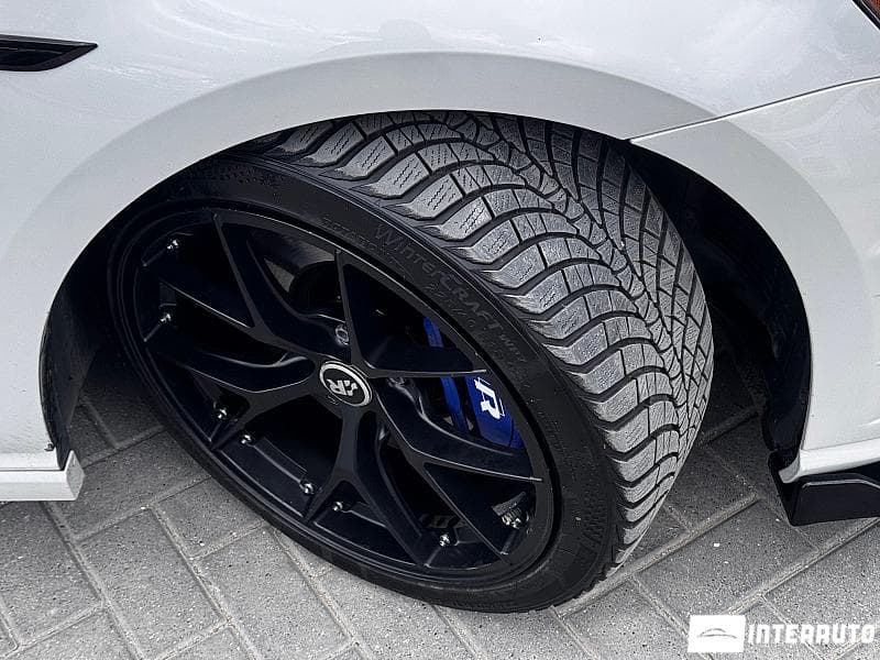 Volkswagen Golf R 2015 — Миниатюра 19