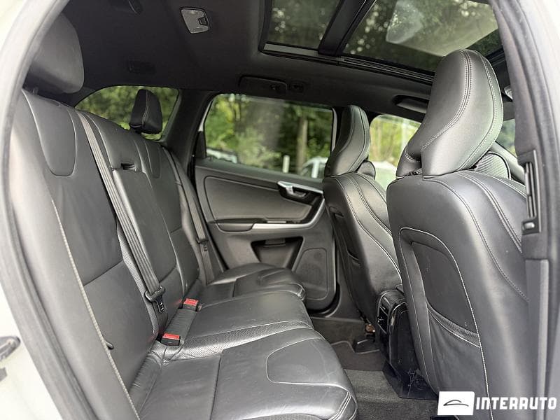 Volvo XC 60 2014 — Миниатюра 19