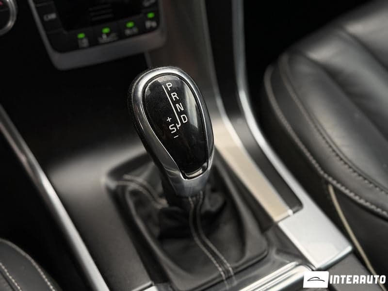 Volvo XC 60 2014 — Миниатюра 15