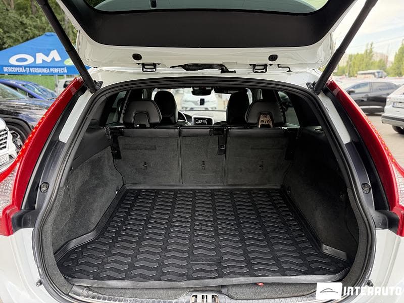 Volvo XC 60 2014 — Миниатюра 21