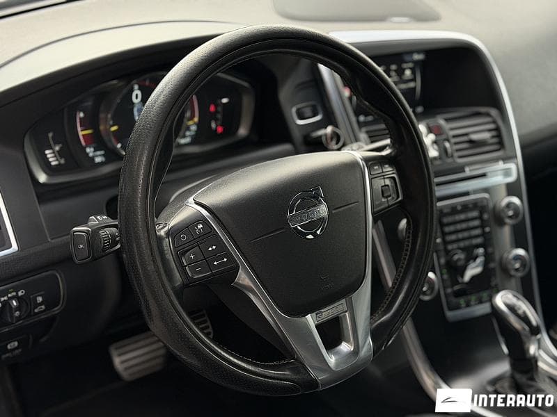 Volvo XC 60 2014 — Миниатюра 10