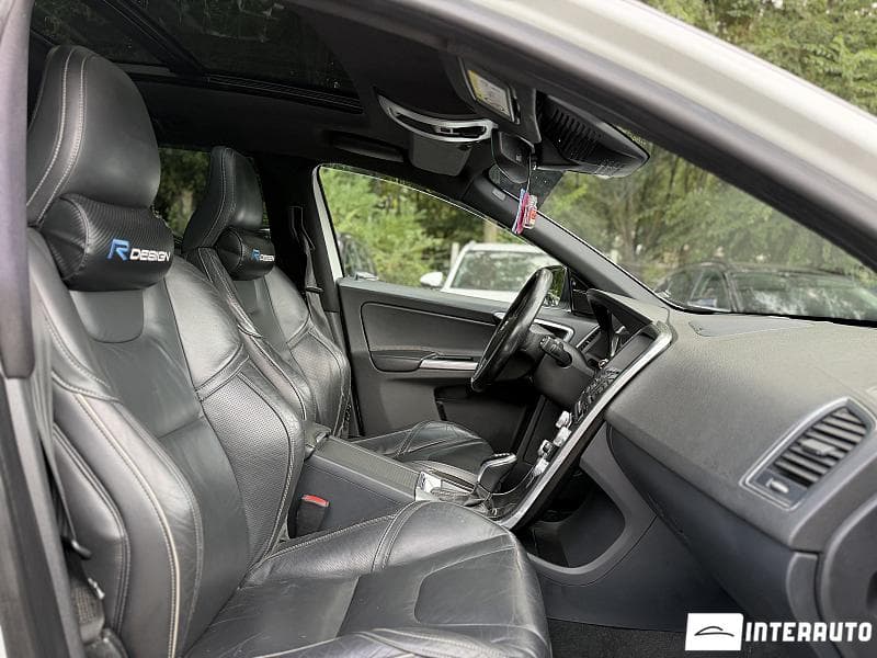 Volvo XC 60 2014 — Миниатюра 16