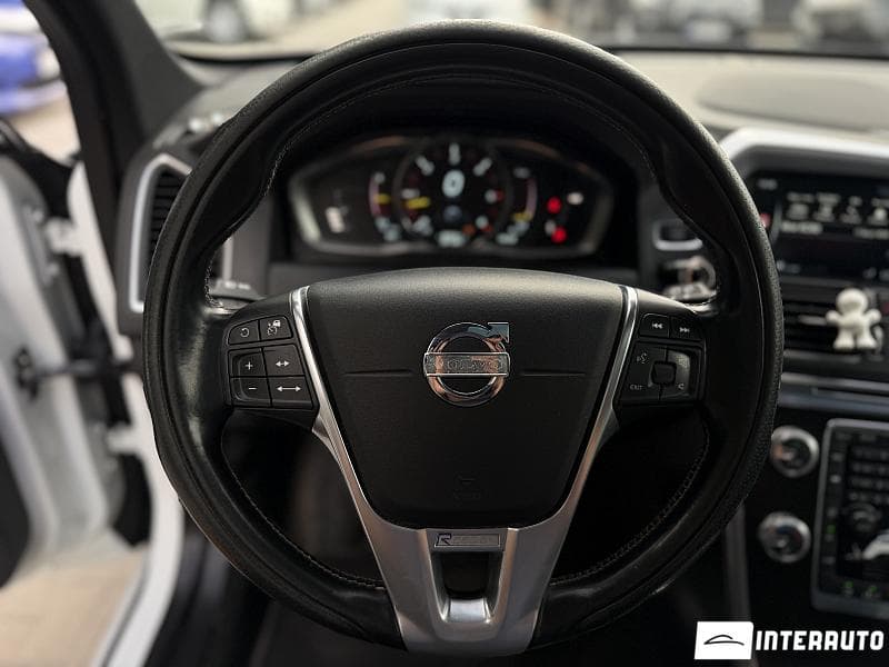 Volvo XC 60 2014 — Миниатюра 11
