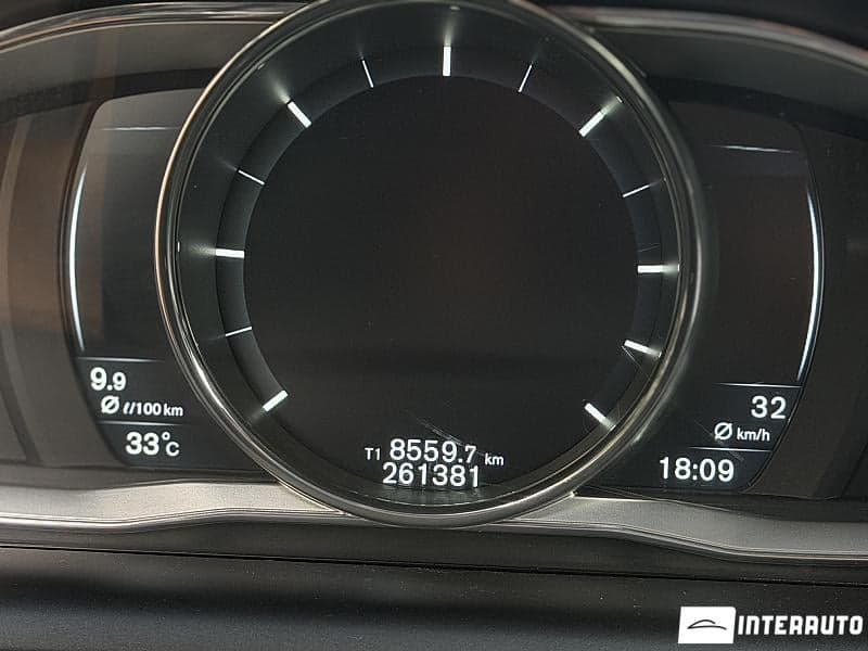 Volvo XC 60 2014 — Миниатюра 12