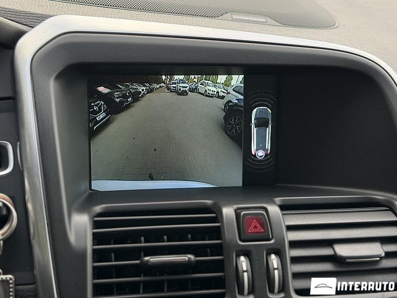 Volvo XC 60 2014 — Миниатюра 13