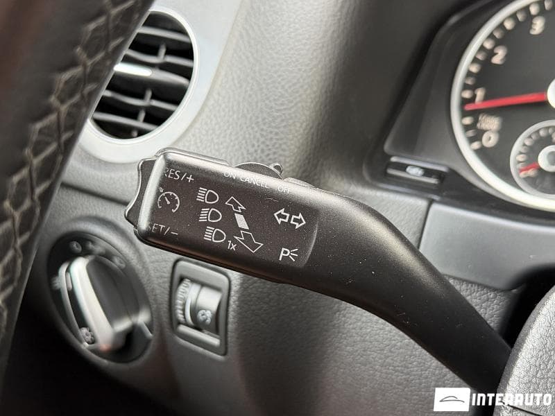 Volkswagen Tiguan 2012 — Миниатюра 12
