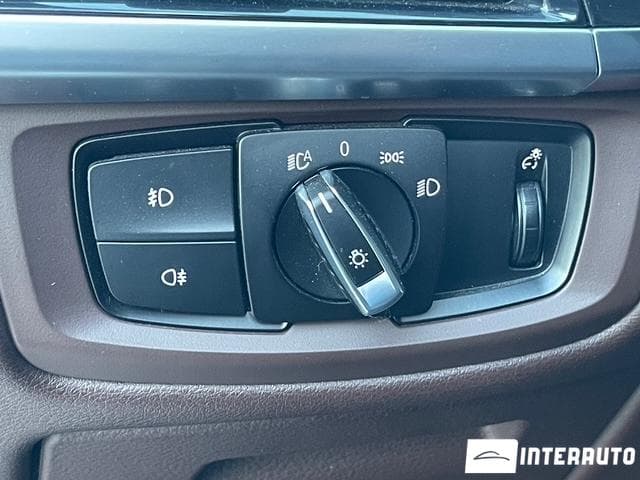 BMW X5 4.0D 2016 — Миниатюра 7