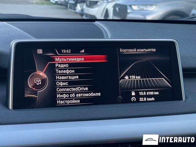 BMW X5 4.0D 2016 — Миниатюра 12