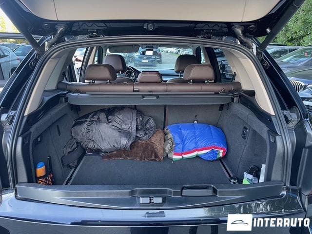 BMW X5 4.0D 2016 — Миниатюра 19