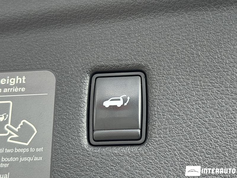 Infiniti QX50 2019 — Миниатюра 26