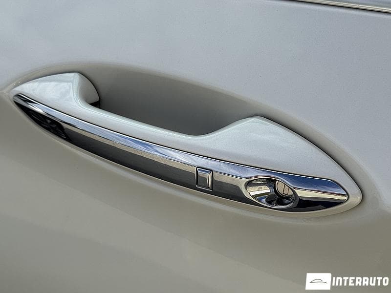 Infiniti QX50 2019 — Миниатюра 19