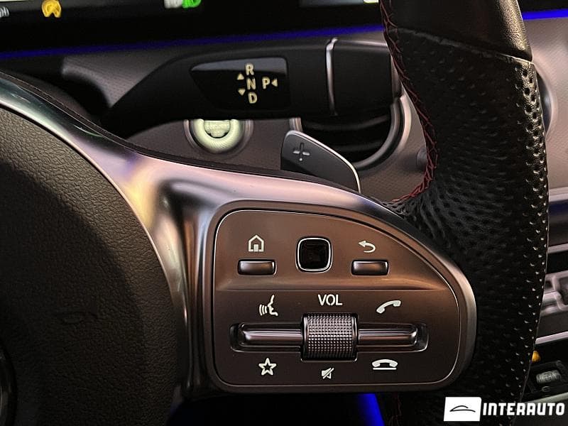 Mercedes E 220 2016 — Миниатюра 11