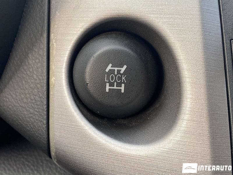 2007 Toyota Rav-4 — Miniatură 18