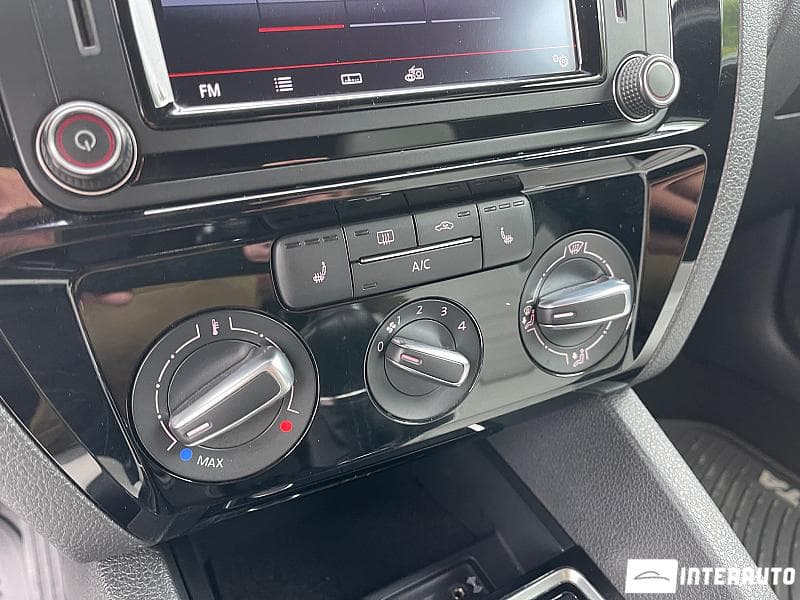 2015 Volkswagen Jetta — Miniatură 11