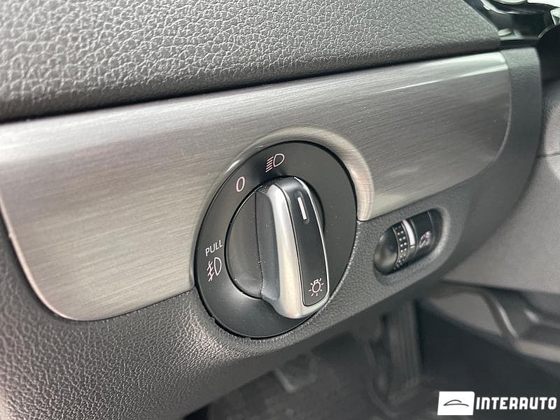 2015 Volkswagen Jetta — Miniatură 16