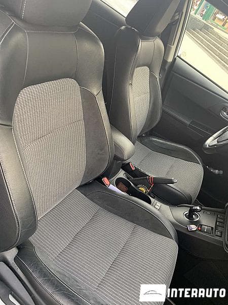 2018 Toyota Auris — Miniatură 6