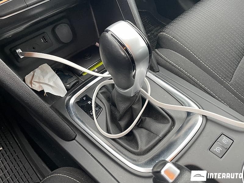 Renault Megane 2016 — Миниатюра 19
