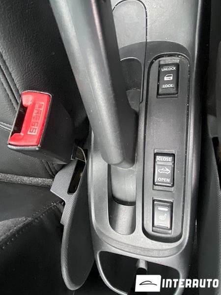 2008 Nissan Micra — Miniatură 12