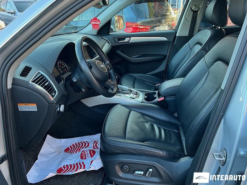 2014 Audi Q5 — Miniatură 7