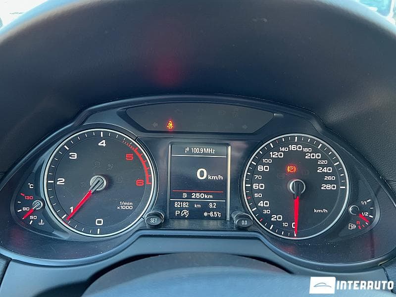 2014 Audi Q5 — Miniatură 12
