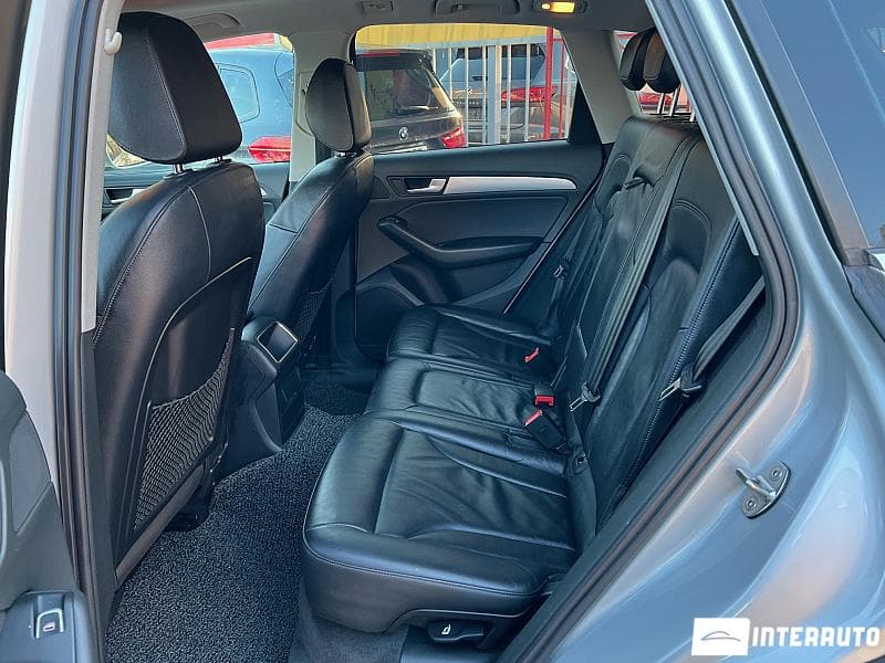 2014 Audi Q5 — Miniatură 20