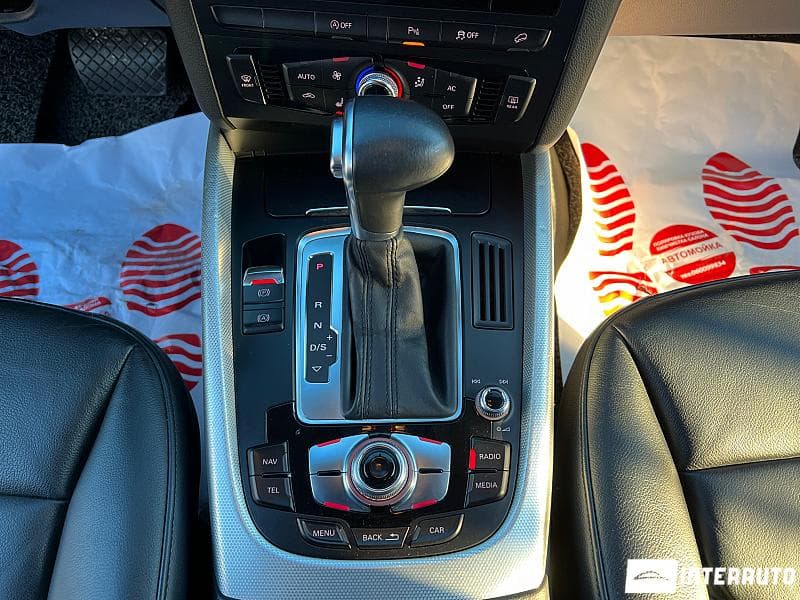 2014 Audi Q5 — Miniatură 14