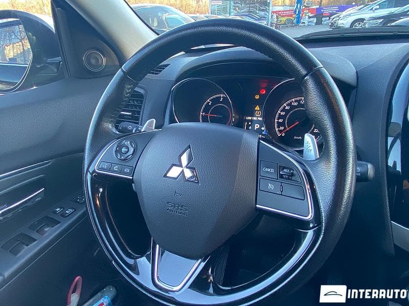 Mitsubishi ASX 2016 — Миниатюра 9