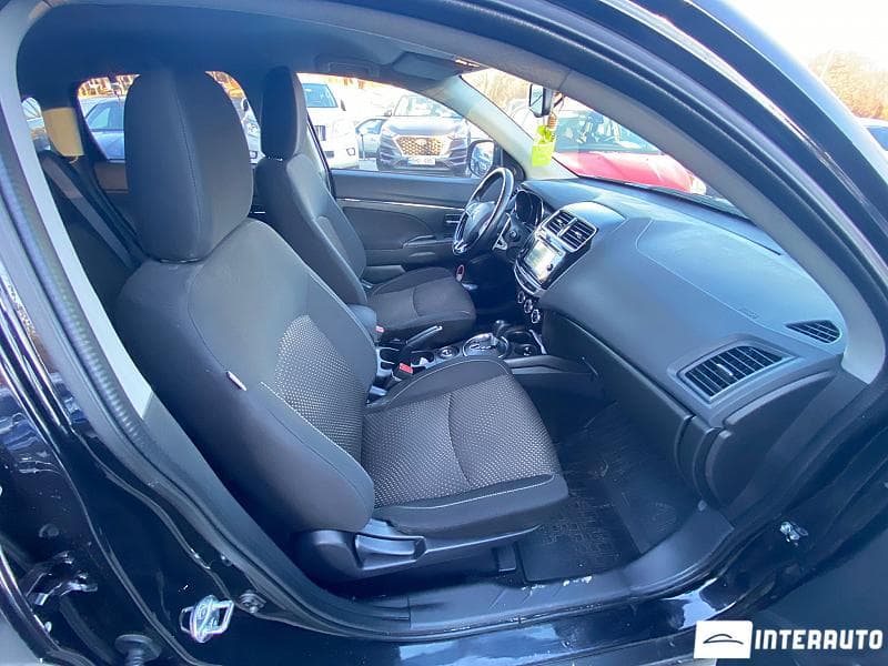 Mitsubishi ASX 2016 — Миниатюра 16