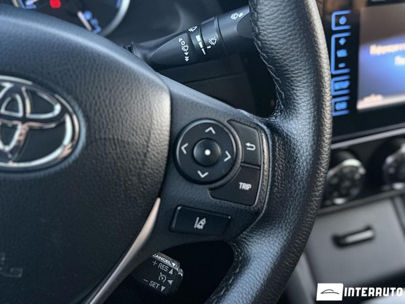 Toyota Corolla 2016 — Миниатюра 10