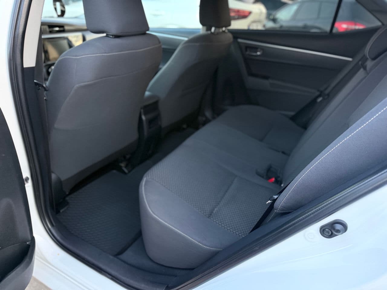 Toyota Corolla 2016 — Миниатюра 16