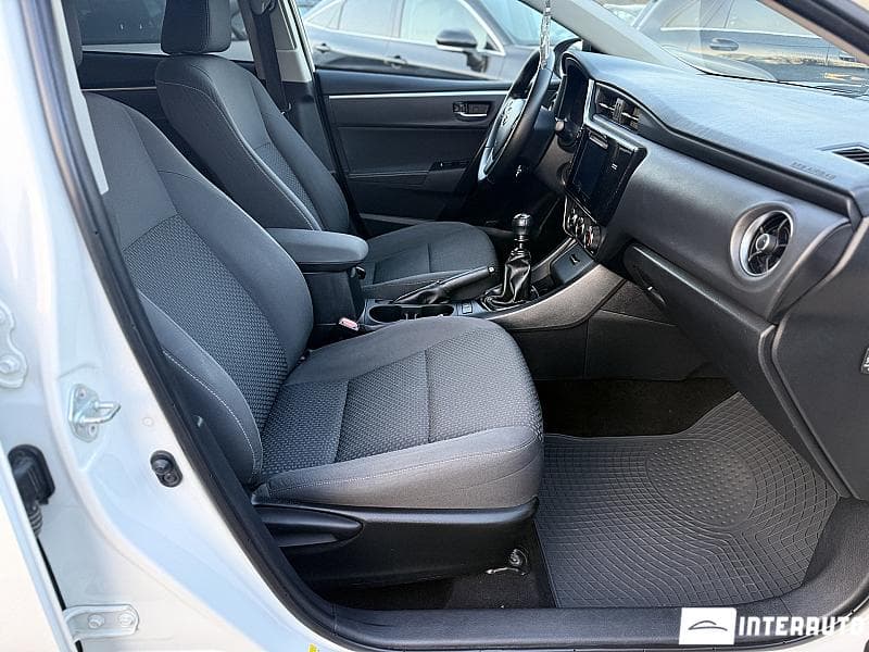 Toyota Corolla 2016 — Миниатюра 18