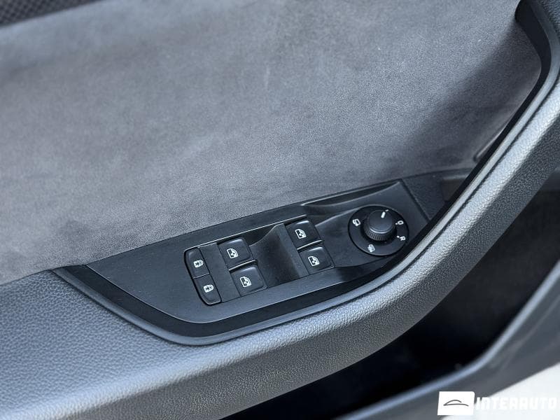 Skoda Superb 2018 — Миниатюра 6