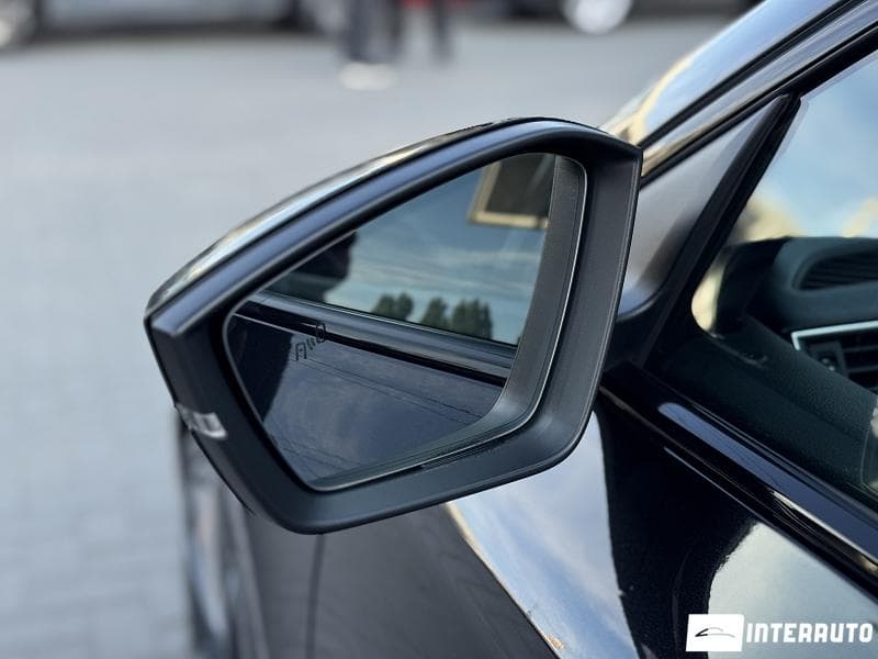 Skoda Superb 2018 — Миниатюра 25
