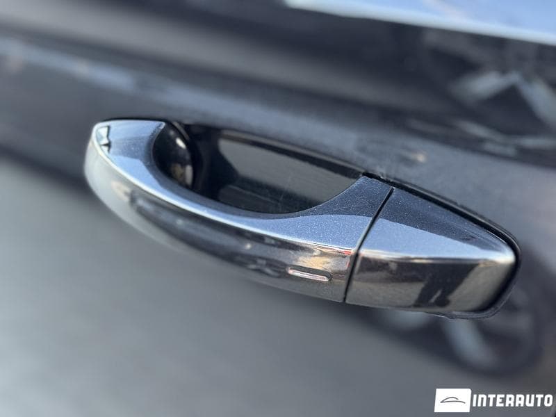 Skoda Superb 2018 — Миниатюра 24