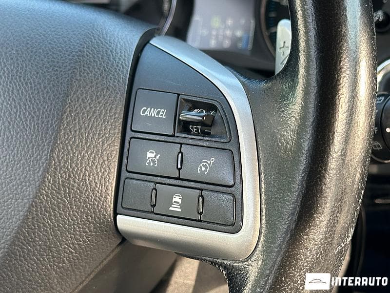 Mitsubishi Outlander 2013 — Миниатюра 12
