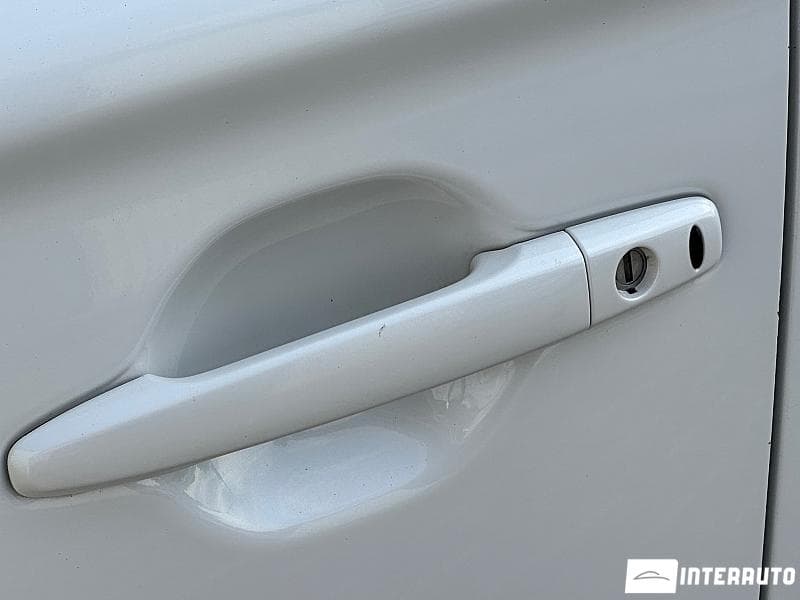 Mitsubishi Outlander 2013 — Миниатюра 20